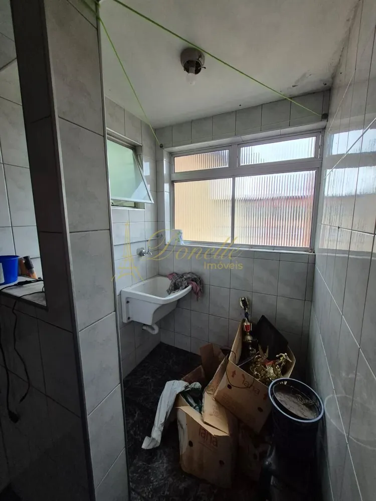 Apartamento, 2 quartos, 46 m² - Foto 3