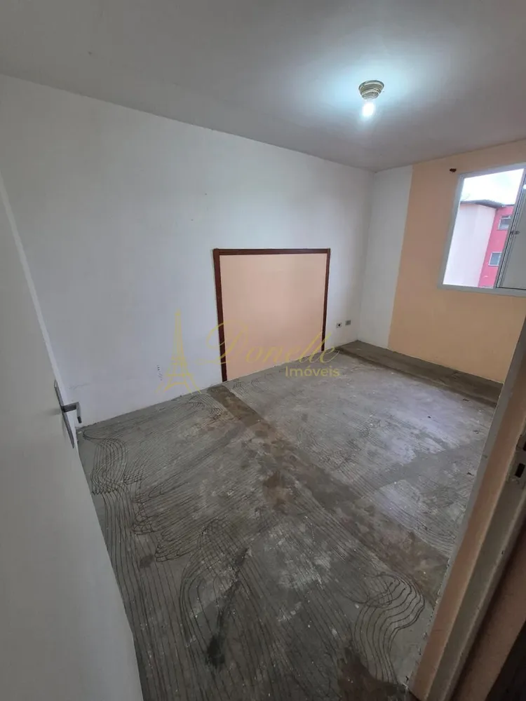Apartamento, 2 quartos, 46 m² - Foto 5