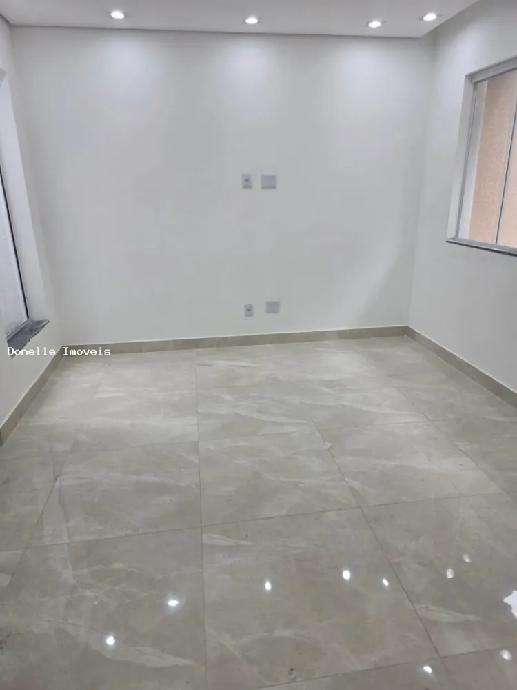 Sobrado, 3 quartos, 120 m² - Foto 5