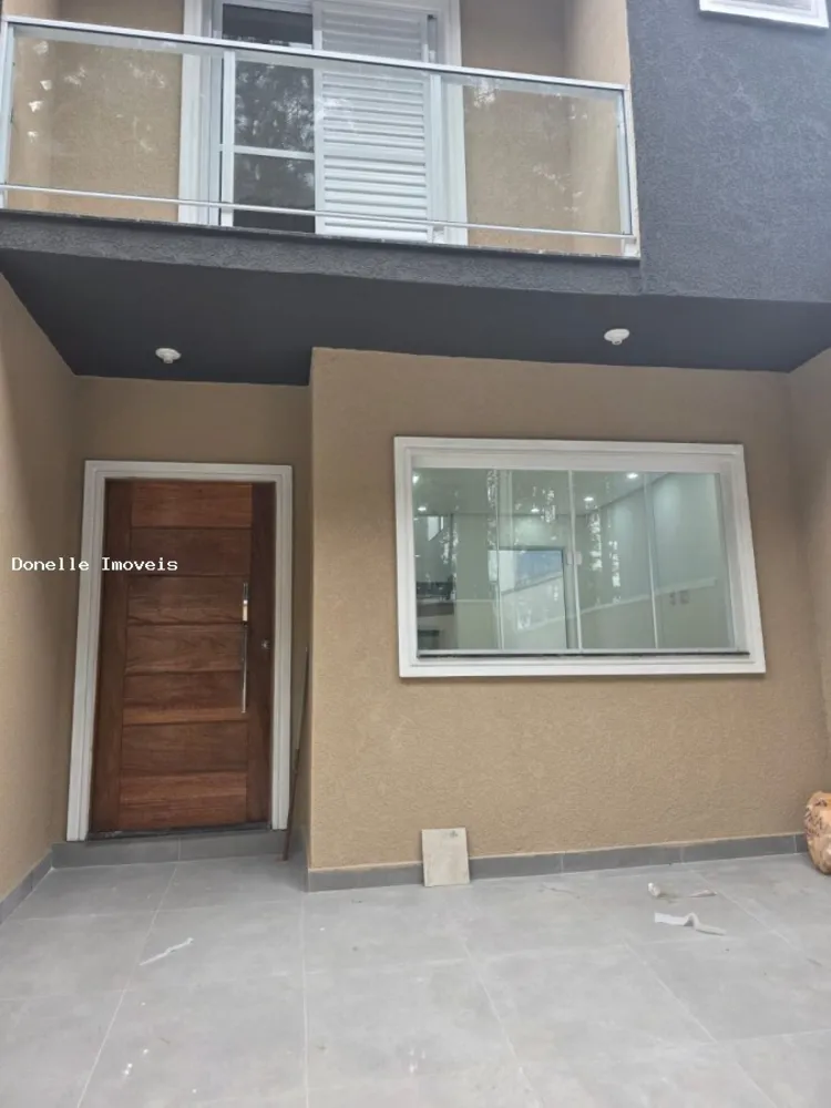 Sobrado, 3 quartos, 120 m² - Foto 3