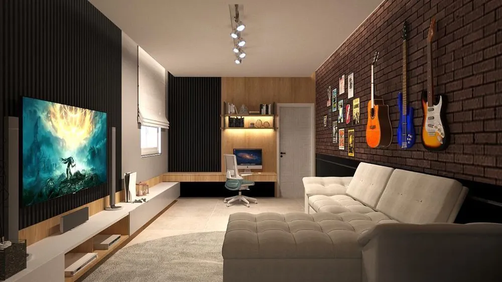 Casa, 3 quartos, 110 m² - Foto 13