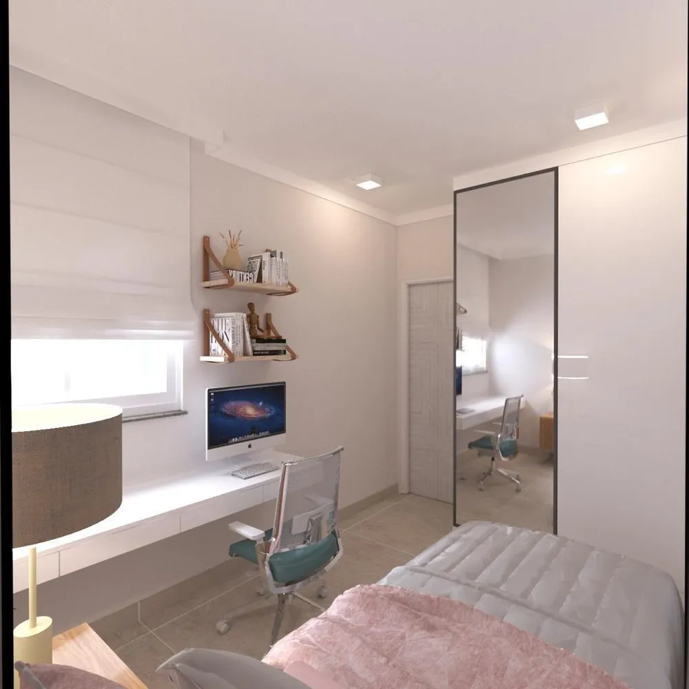 Casa, 3 quartos, 110 m² - Foto 15