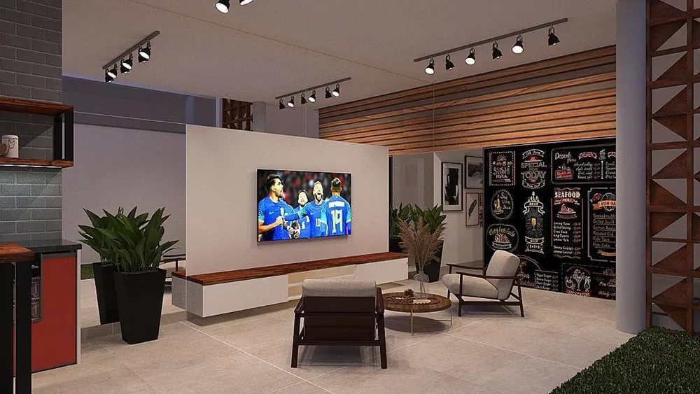 Casa, 3 quartos, 110 m² - Foto 12