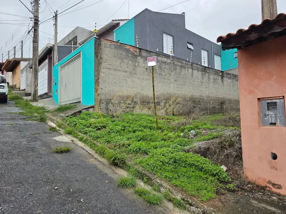 Terreno, 133 m² - Foto 3
