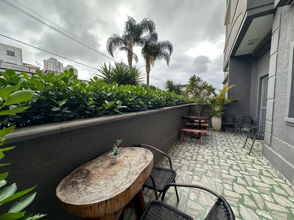 Apartamento, 3 quartos, 127 m² - Foto 14