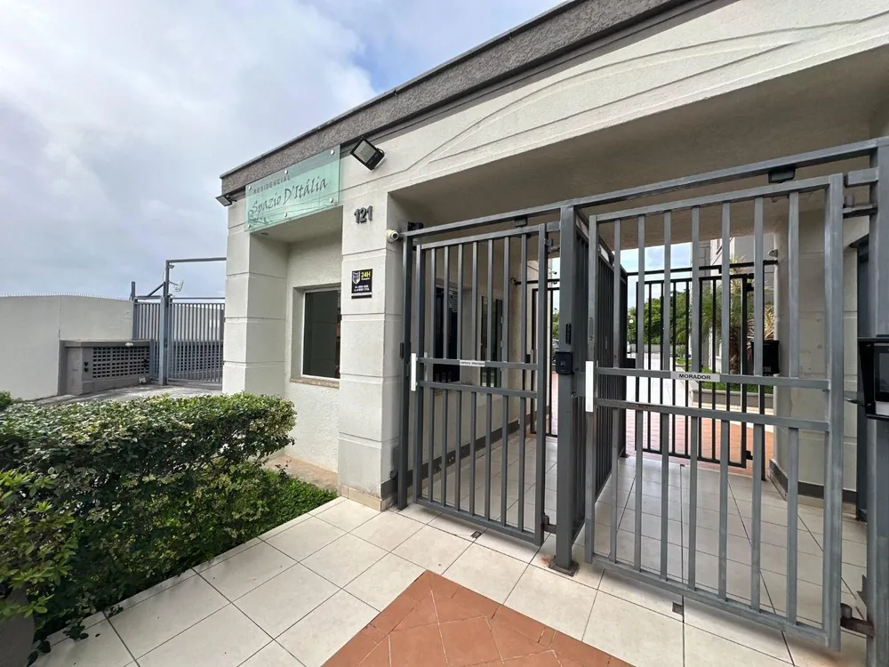 Apartamento, 3 quartos, 127 m² - Foto 1