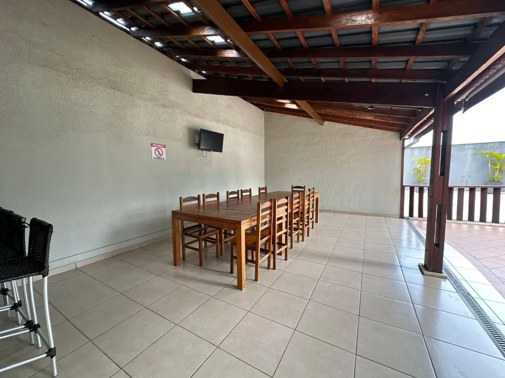 Apartamento, 3 quartos, 127 m² - Foto 7
