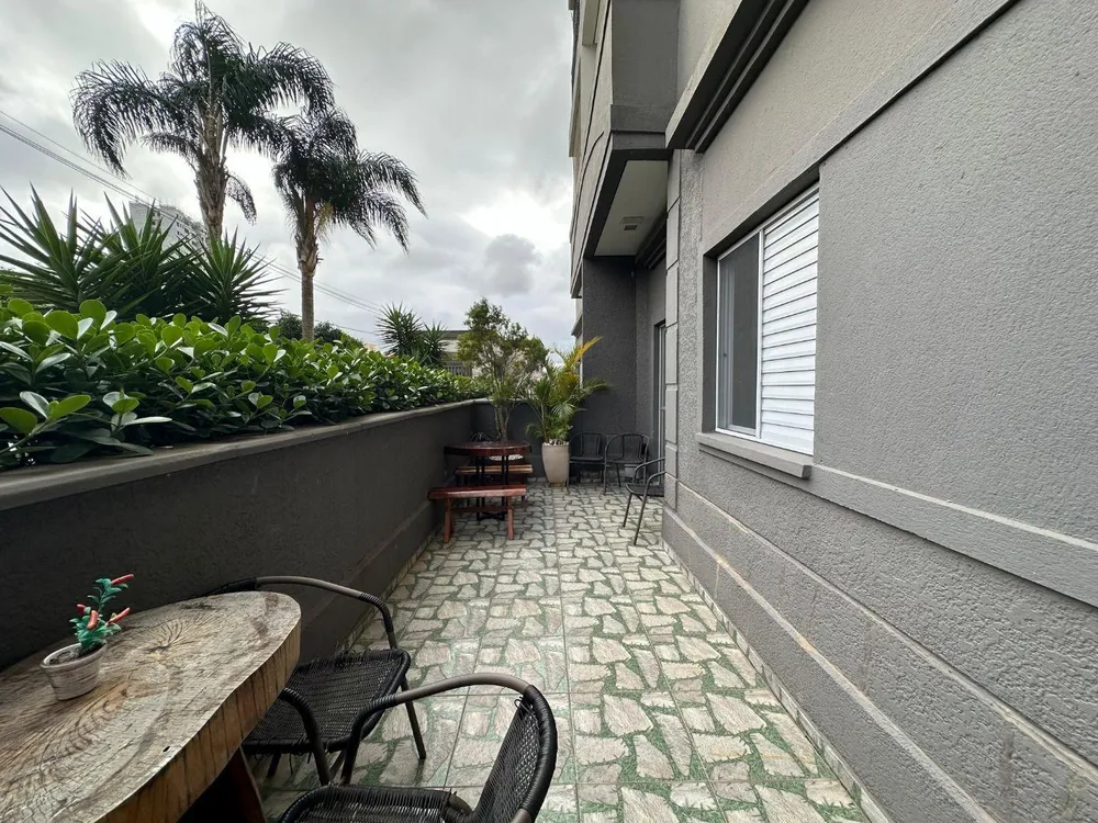 Apartamento, 3 quartos, 127 m² - Foto 6
