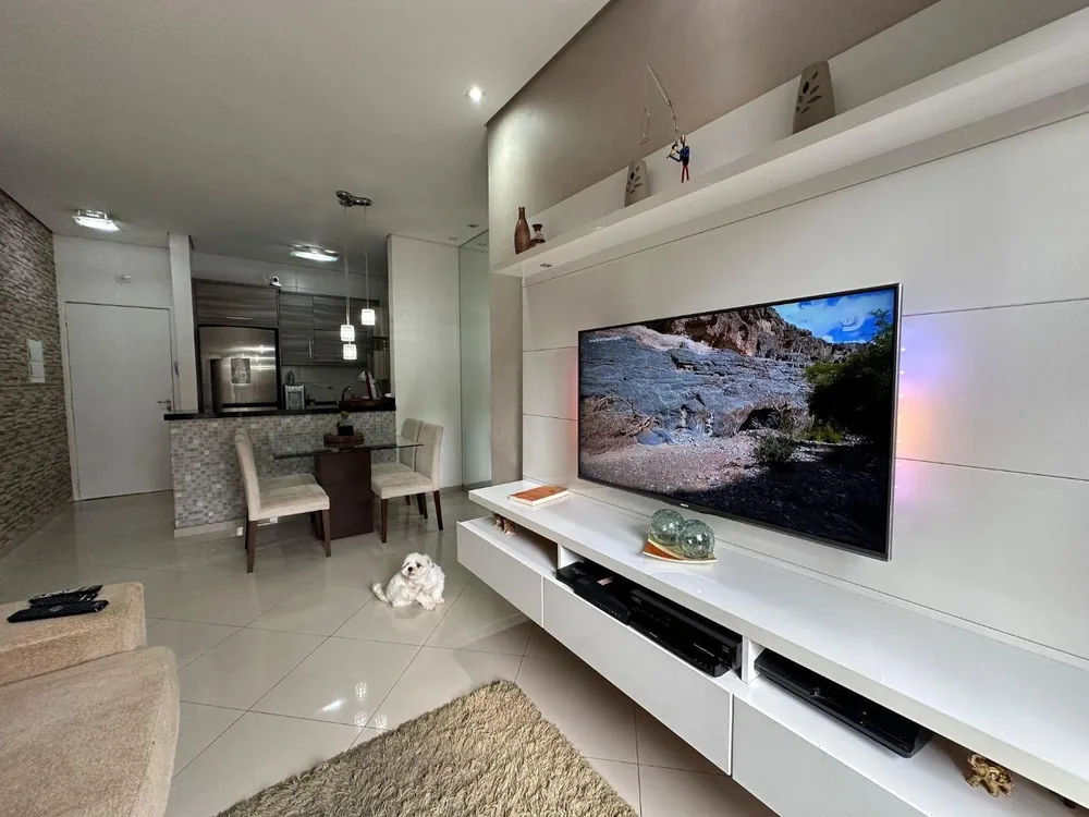 Apartamento, 3 quartos, 127 m² - Foto 16