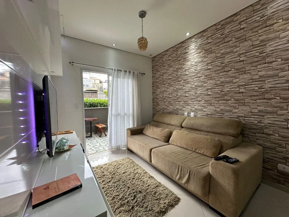 Apartamento, 3 quartos, 127 m² - Foto 8