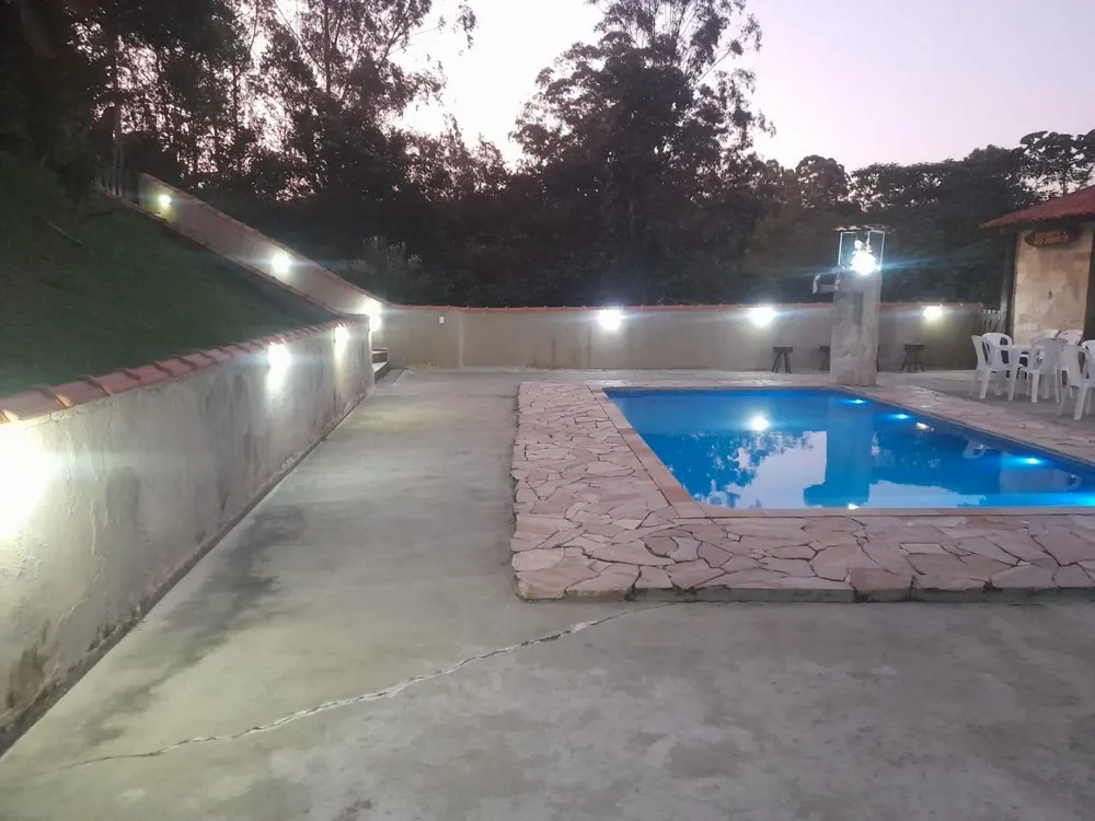 Chácara, 3 quartos, 2000 m² - Foto 5