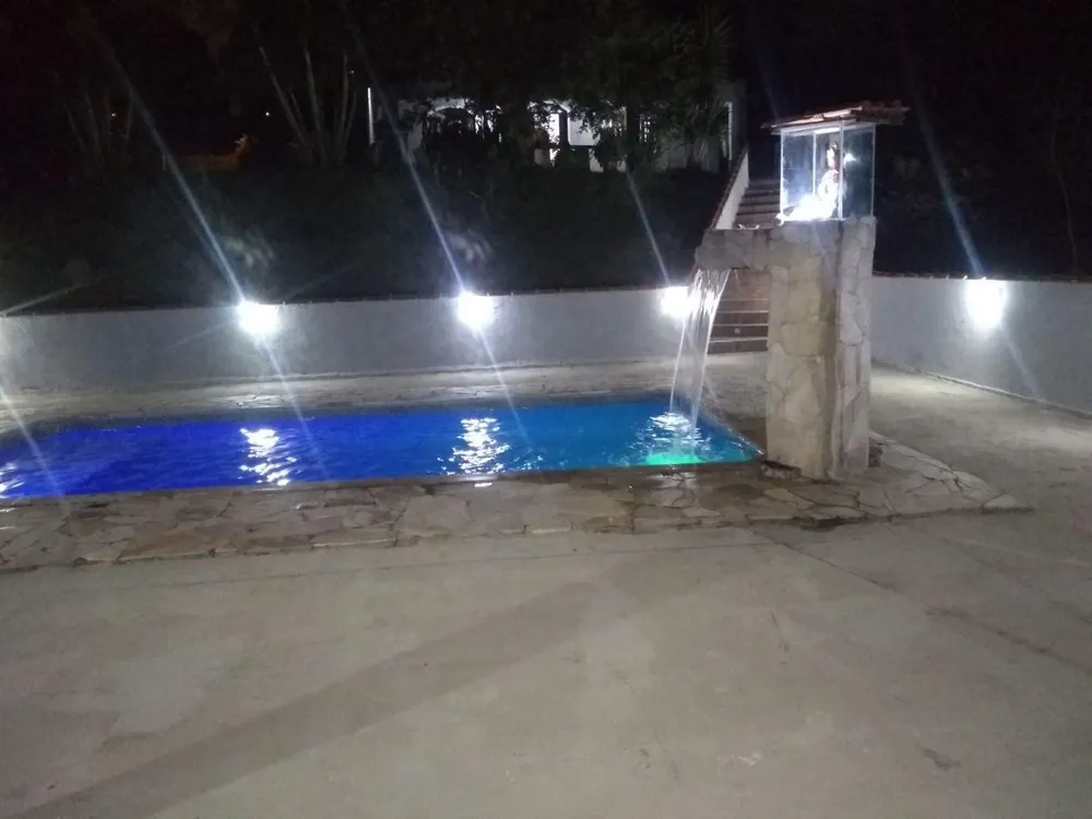 Chácara, 3 quartos, 2000 m² - Foto 10