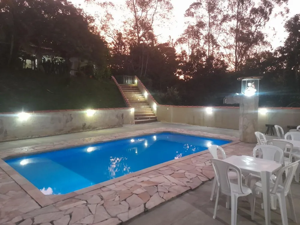 Chácara, 3 quartos, 2000 m² - Foto 8