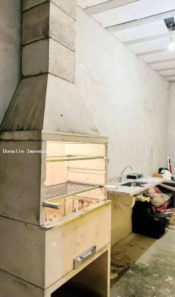 Sobrado, 2 quartos, 60 m² - Foto 5