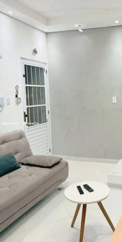 Sobrado, 2 quartos, 60 m² - Foto 9