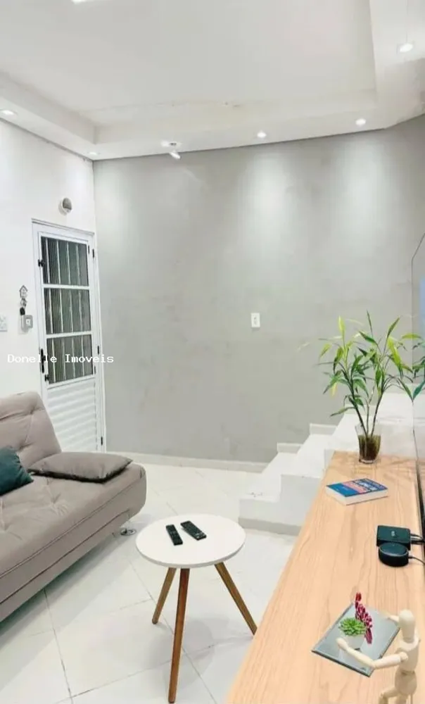 Sobrado, 2 quartos, 60 m² - Foto 8