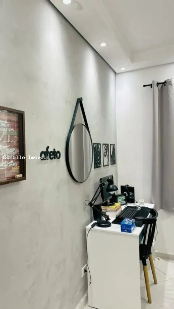 Sobrado, 2 quartos, 60 m² - Foto 6