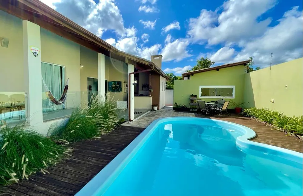 Casa, 3 quartos, 214 m² - Foto 2