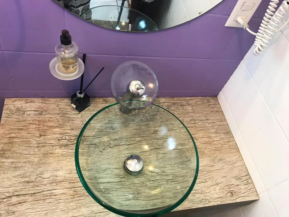 Kitnet-Studio, 33 m² - Foto 4
