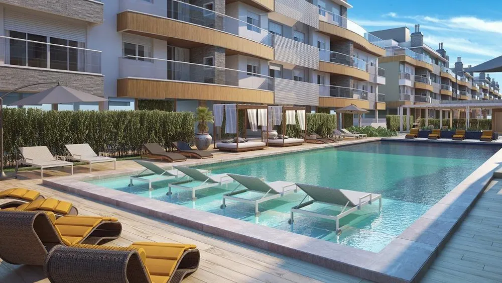 Cobertura, 3 quartos, 169 m² - Foto 1
