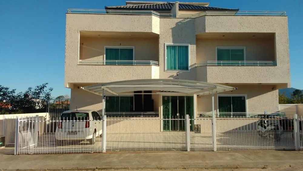 Apartamento, 2 quartos, 92 m² - Foto 1