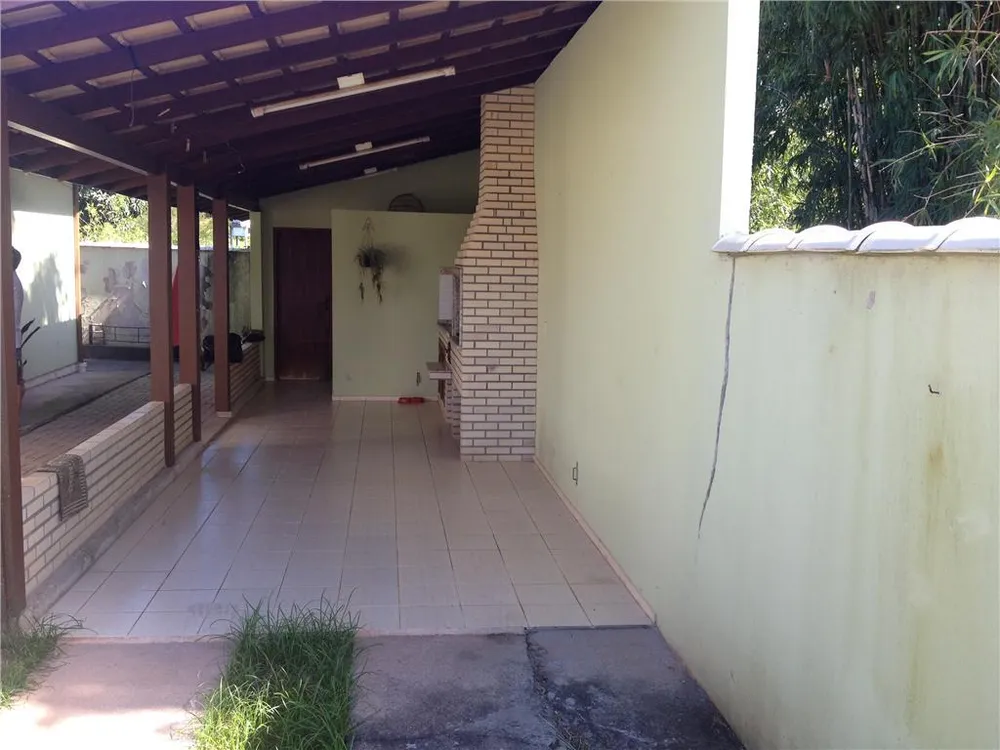 Casa, 3 quartos, 180 m² - Foto 4