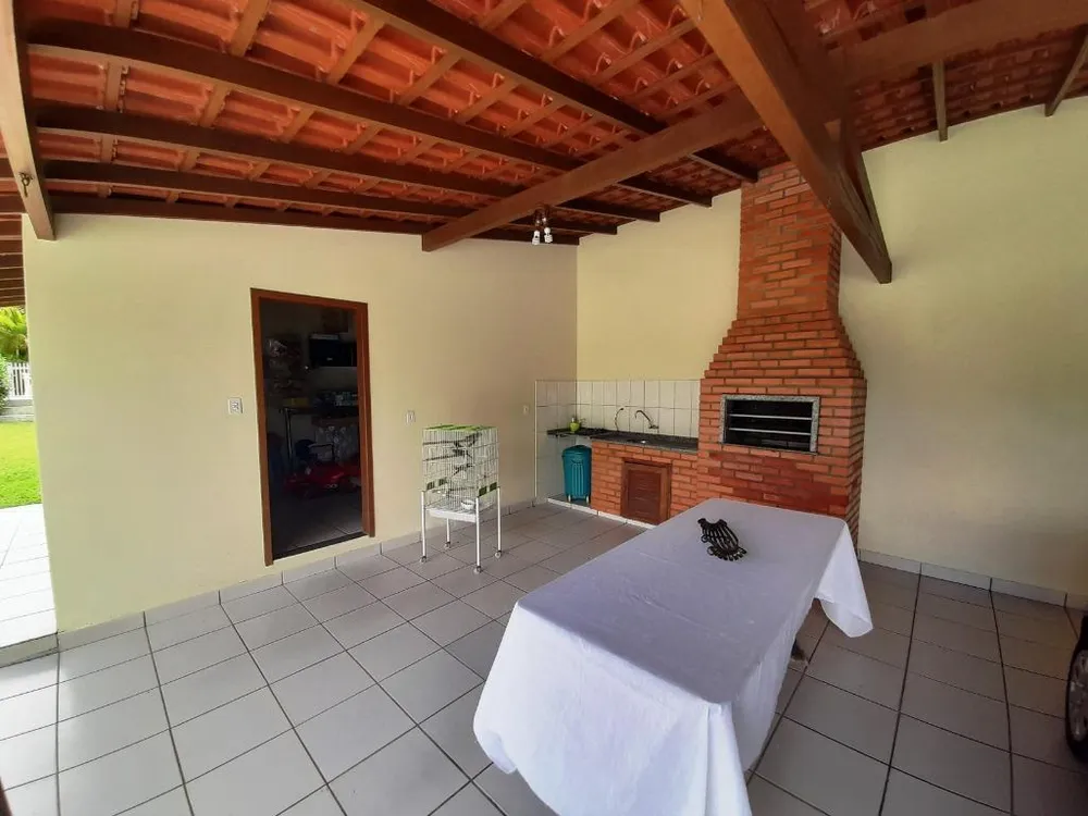 Casa, 4 quartos, 350 m² - Foto 3