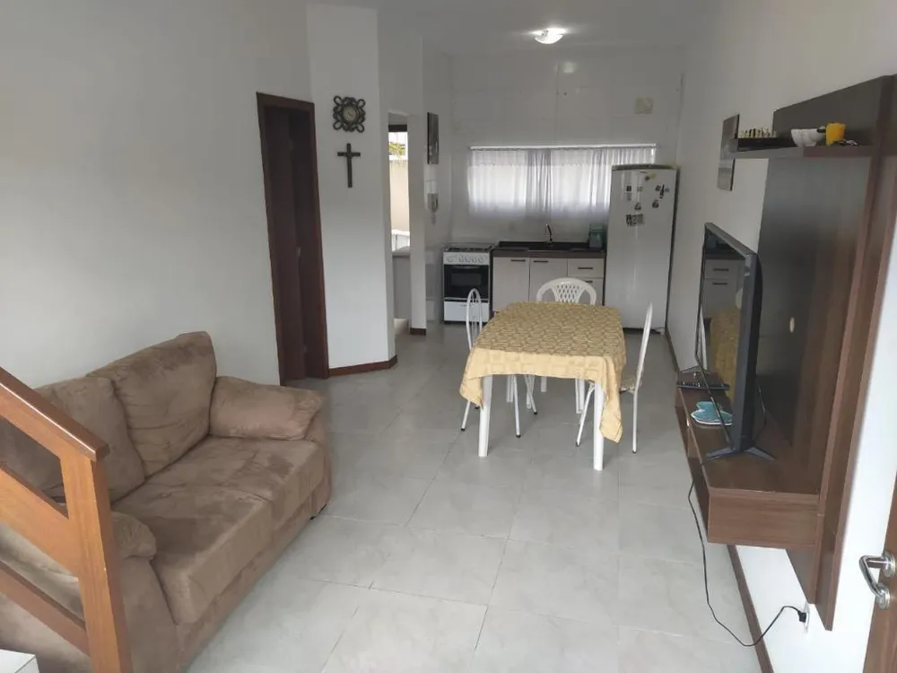 Casa, 2 quartos, 66 m² - Foto 3