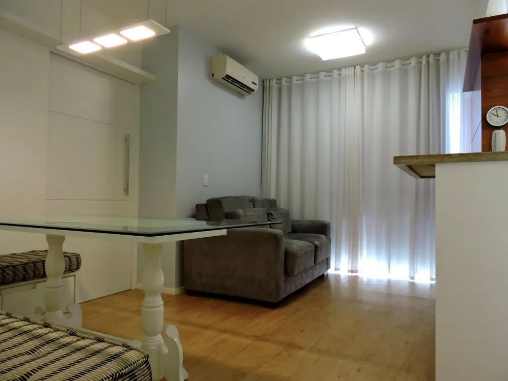 Apartamento, 2 quartos, 56 m² - Foto 2