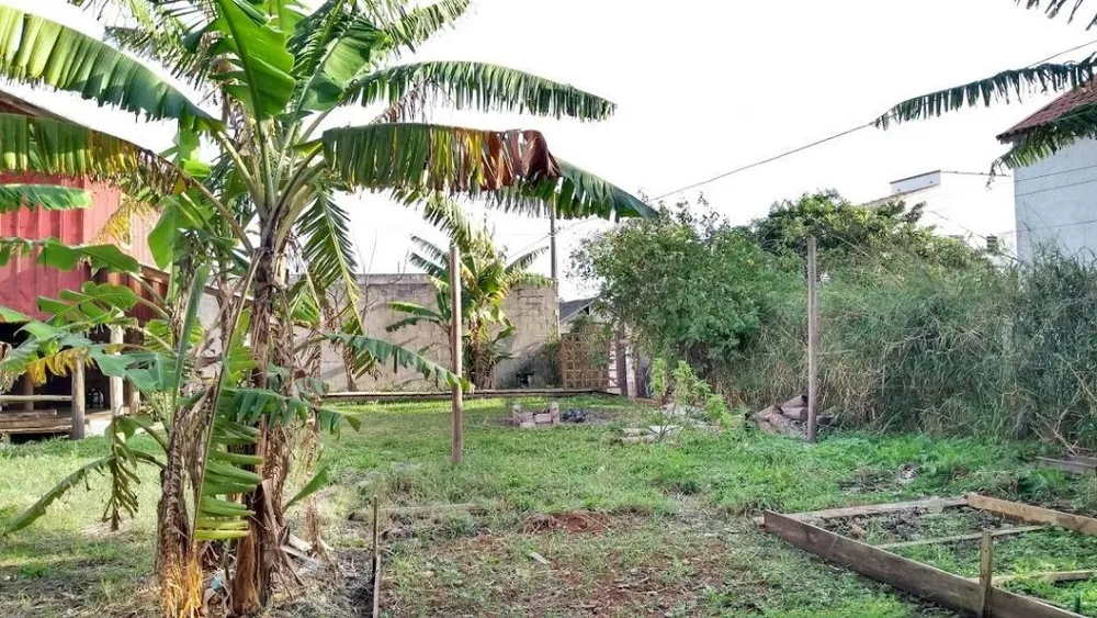 Terreno, 640 m² - Foto 1