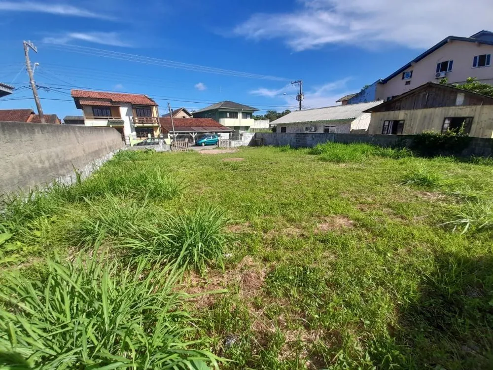 Terreno, 405 m² - Foto 1