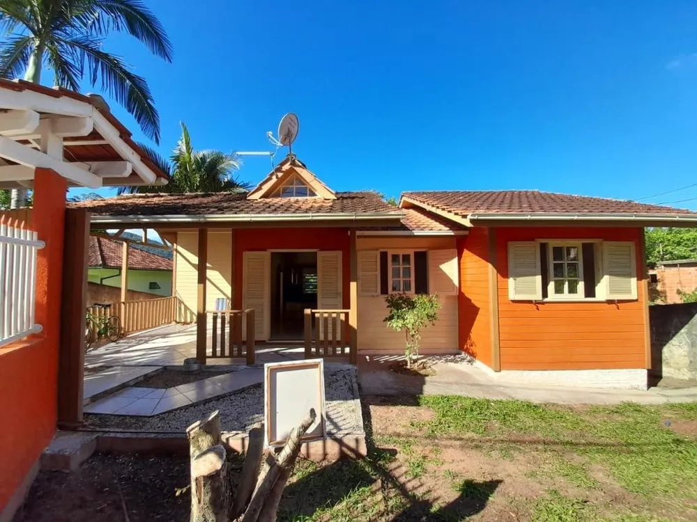 Casa, 3 quartos, 120 m² - Foto 1