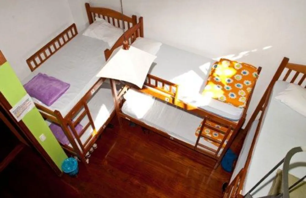 Pousada-Chalé, 9 quartos, 450 m² - Foto 2