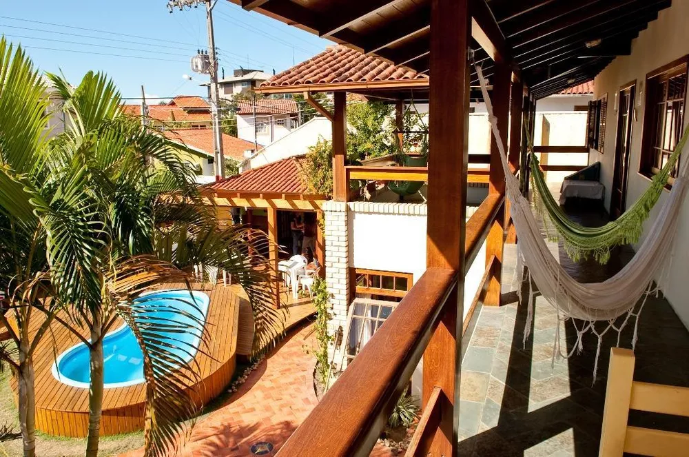 Pousada-Chalé, 9 quartos, 450 m² - Foto 3