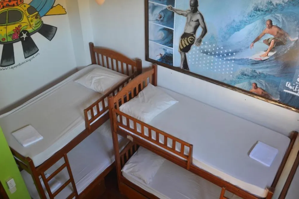 Pousada-Chalé, 9 quartos, 450 m² - Foto 4