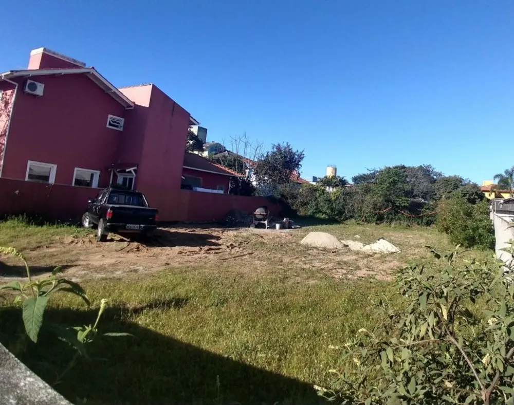 Terreno, 478 m² - Foto 1
