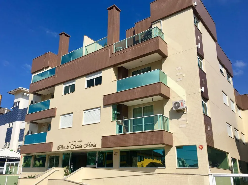 Apartamento, 2 quartos, 73 m² - Foto 1