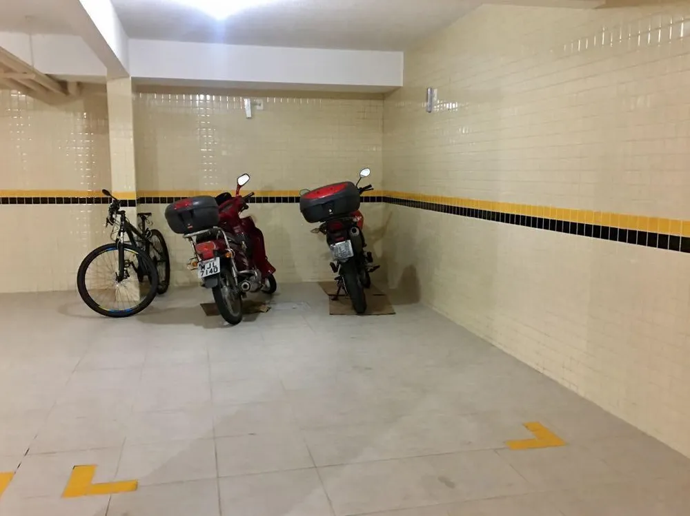 Apartamento, 2 quartos, 73 m² - Foto 3