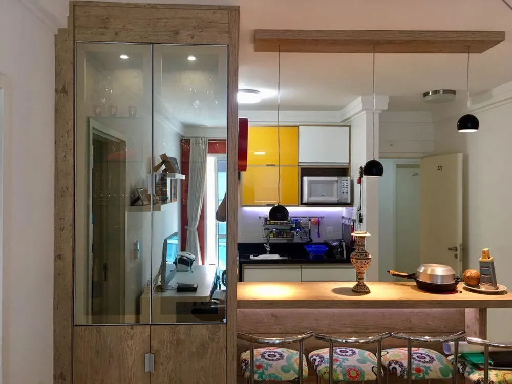 Apartamento, 2 quartos, 73 m² - Foto 4