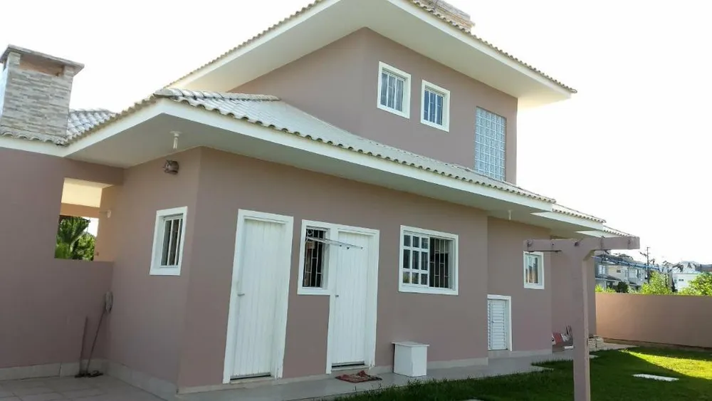 Casa, 3 quartos, 140 m² - Foto 2