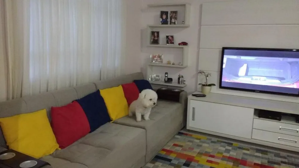 Casa, 3 quartos, 140 m² - Foto 4