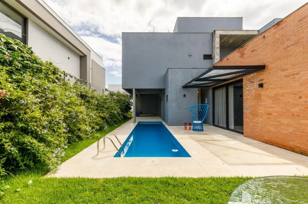 Casa, 3 quartos, 391 m² - Foto 1