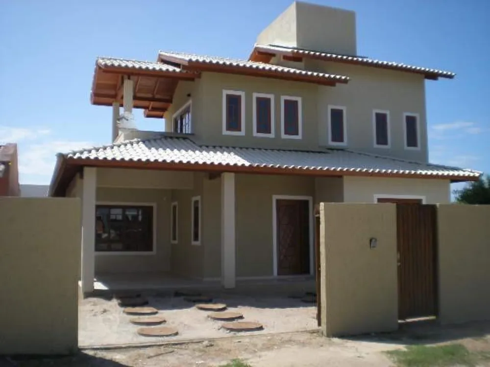 Casa, 3 quartos, 160 m² - Foto 1