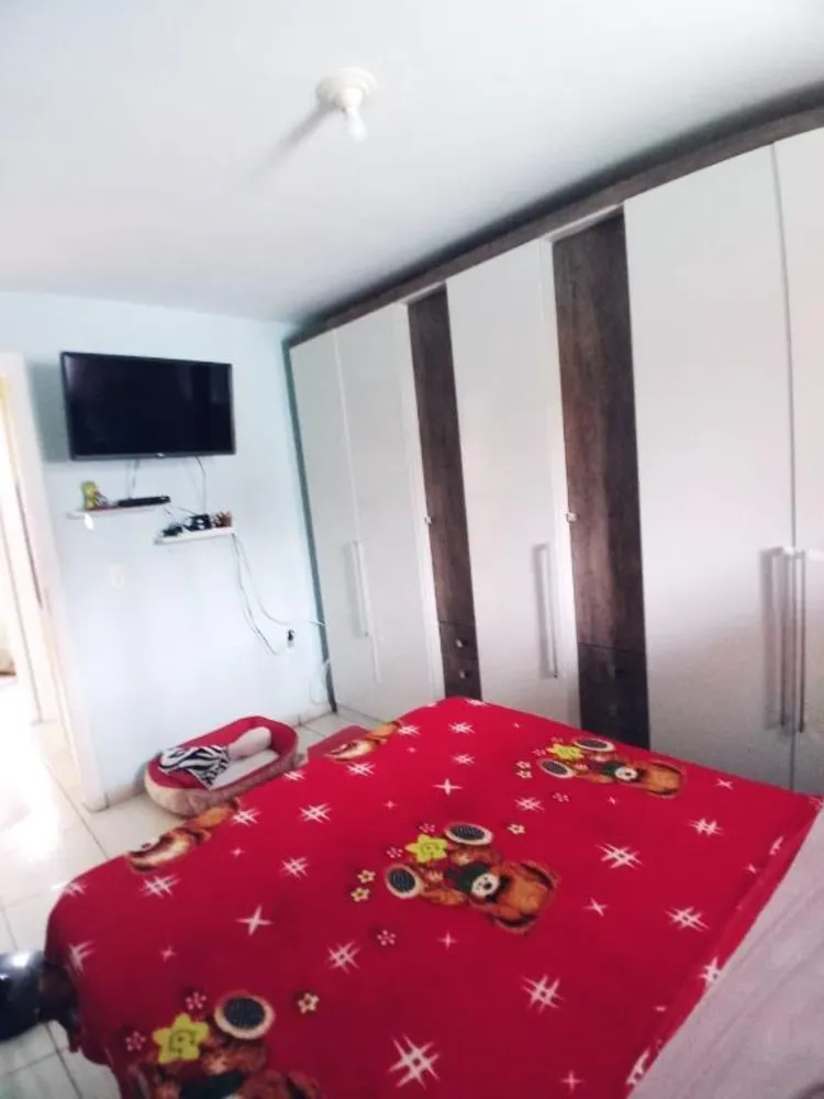 Casa, 2 quartos, 90 m² - Foto 3