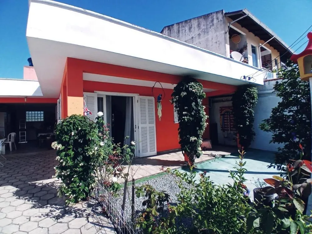Casa, 2 quartos, 90 m² - Foto 1