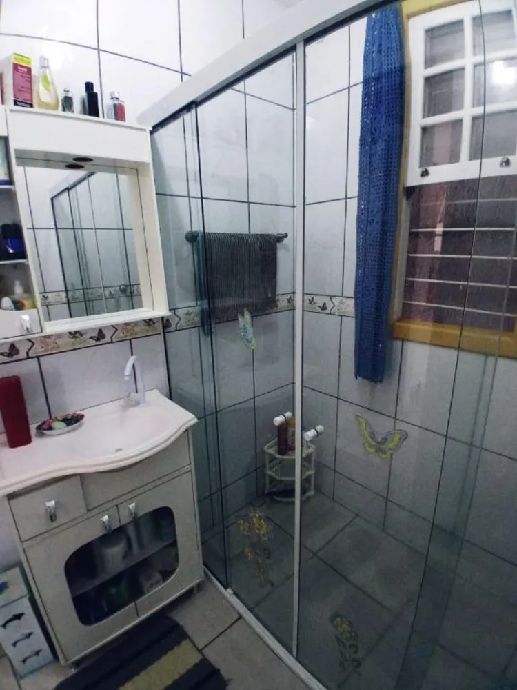 Casa, 2 quartos, 90 m² - Foto 4
