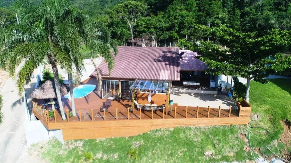 Casa, 5 quartos, 300 m² - Foto 2