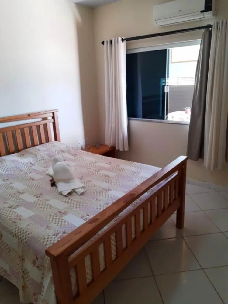 Casa, 5 quartos, 300 m² - Foto 4