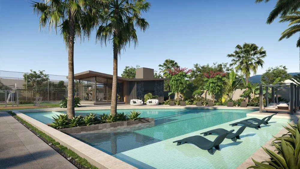 Cobertura, 2 quartos, 76 m² - Foto 1