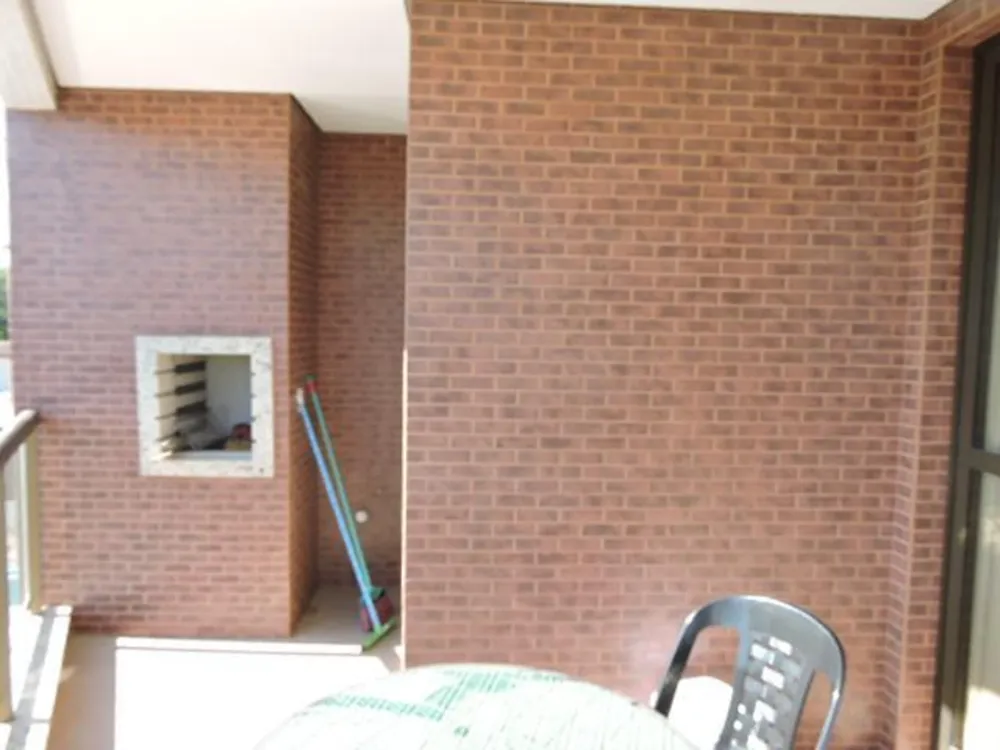 Apartamento, 3 quartos, 81 m² - Foto 2